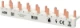 PSX3/16N - 2CDL230180R1016