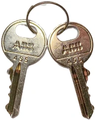 MA1-8165 - 1SFA611920R8165
