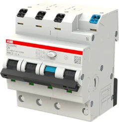 DSX203NC C6 A30 - 2CSR256192R1064
