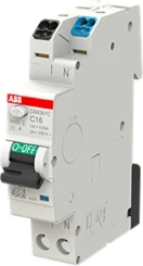 DSX301C C16 A30 - 2CSR255165U1164