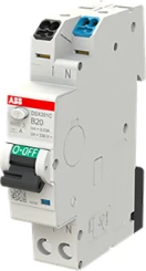 DSX301C B20 A30 - 2CSR255165R1205