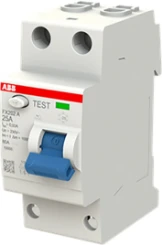 FX202 A-25A/0.03 - 2CSF202165R1250