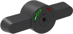 NFPA HANDLE 6MM 1SDA085244R6 - 1SCA162415R1001
