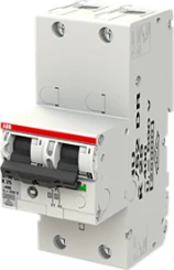 S752DR-K25 sel. main CB - 2CDH782001R0517