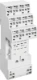 CR-M4LP Push-in socket - 1SVR405651R6110