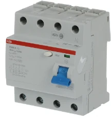 F204 A-100/0.03 - 2CSF204101R1900