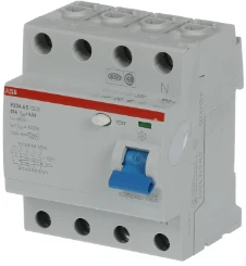 F204 A S-63/0.3 - 2CSF204201R3630