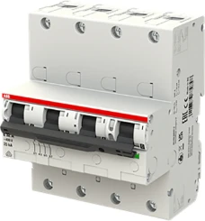 S754DR-E32 sel. main CB - 2CDH784010R0322