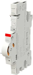 INS-S/H Smart signal/auxiliary contact - 2CCG001213R0001