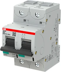 S802P-D80 - 2CCG001241R0001