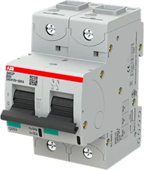 S802P-B80 - 2CCG001217R0001