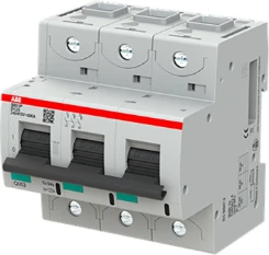 S803P-D125 - 2CCG001246R0001