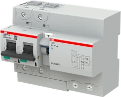 DS802P-D125/1AS - 2CCG001324R0001
