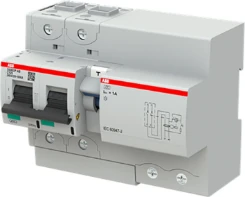 DS802P-C125/1AS - 2CCG001323R0001