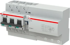 DS803P-D125/0.03AP-R - 2CCG001344R0001
