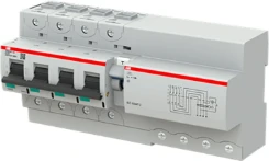 DS804P-D125/1AS - 2CCG001331R0001