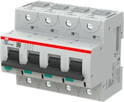 S804P-C125 - 2CCG001237R0001