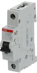 S201M-B63 - 2CDS271001R0635