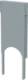 ZLSP940-slider N - 2CCG001488R0001