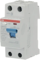 F202 A-40/0.03 - 2CSF202101R1400