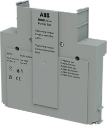 ZLSP940-main cover - 2CCG001485R0001