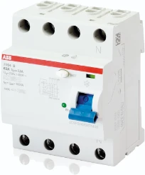 F204 B-40/0.03 - 2CSF204592R1400