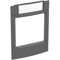 FLA. x THE COMunit. DOOR x RC XT4 W 4p - 1SDA066650R1
