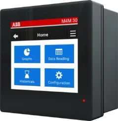 M4M 30 MODBUS - 2CSG274761R4051