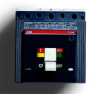T5L 630 Breaking unit FF 3 - 1SDA054590R1