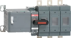 OSM400D3M230C - 1SCA104315R1001