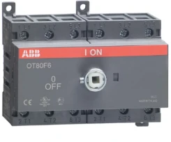 OT80F6 - 1SCA105427R1001