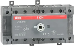 OT80F8 - 1SCA105429R1001