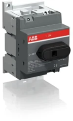 OTDC25F2 - 1SCA121455R1001