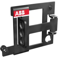 PAD LOCK XT1/XT3  IN O/C POSTION - 1SDA066591R1