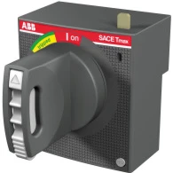 RHD XT1-XT3 F/P STAND. DIRECT - 1SDA066475R1