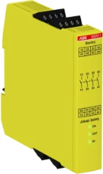 BSR11 - 2TLA010040R0200