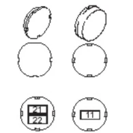 KTC15-1005 - 1SFA616915R1005