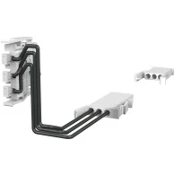 AUX-SA-C 1S51 250Vac/dc  XT2-XT4 W - 1SDA066430R1