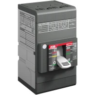 XT1D 160 SWITCH  FF 3 - 1SDA068208R1
