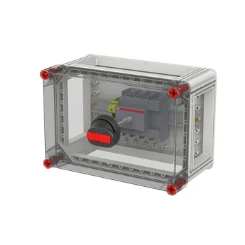 VF32HT-S40/3 - 1SPV005100F0004