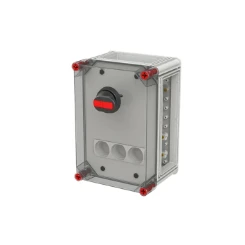 VF32VT-SHD40/3T - 1SPV005101F0002