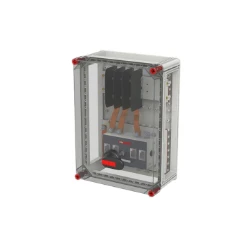 VF43VT-SH160/4B - 1SPV005101F0043