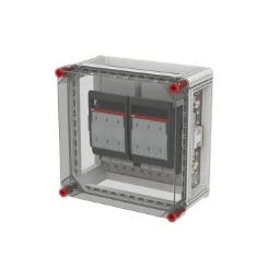 VF33HT-X2x160/3 - 1SPV005102F0003