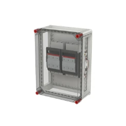 VF43VT-X2x160/3 - 1SPV005102F0004
