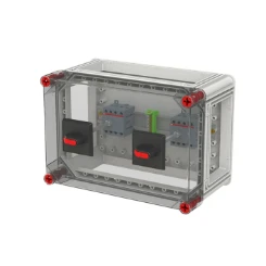 VF32HO-S2x40/4 - 1SPV005105F0003