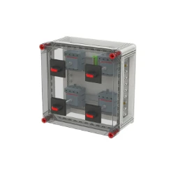 VF33HO-S4x63/4 - 1SPV005105F0011