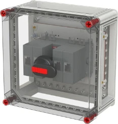 VF33HT-F125/4 - 1SPV005110F0002