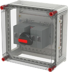 VF33HT-F160/4 - 1SPV005110F0003