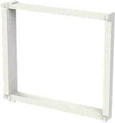 TRIM FRAME VMS - 4TBV854306C0100
