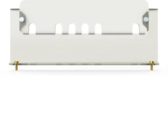 VMS 320mm XT1 Shield kit - Busbar side - 4TBV853573C0100